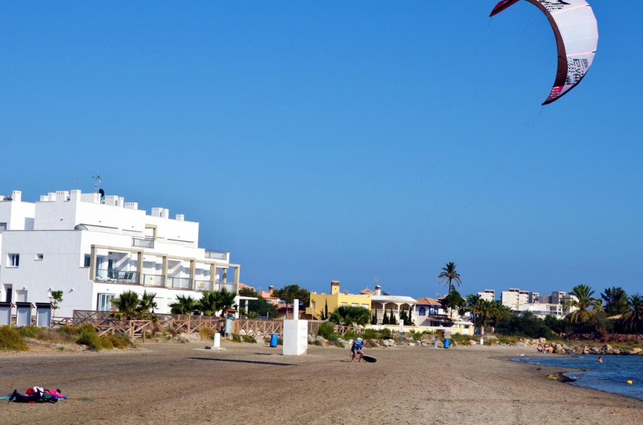Arenales Del Mar Menor - 7808 Διαμέρισμα Λα Μάνγκα Δελ Μαρ Μενόρ Εξωτερικό φωτογραφία