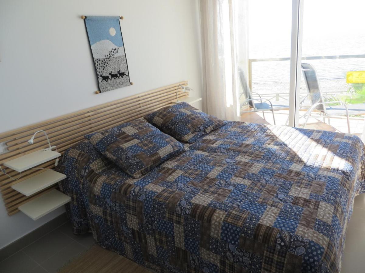 Arenales Del Mar Menor - 7808 Διαμέρισμα Λα Μάνγκα Δελ Μαρ Μενόρ Εξωτερικό φωτογραφία