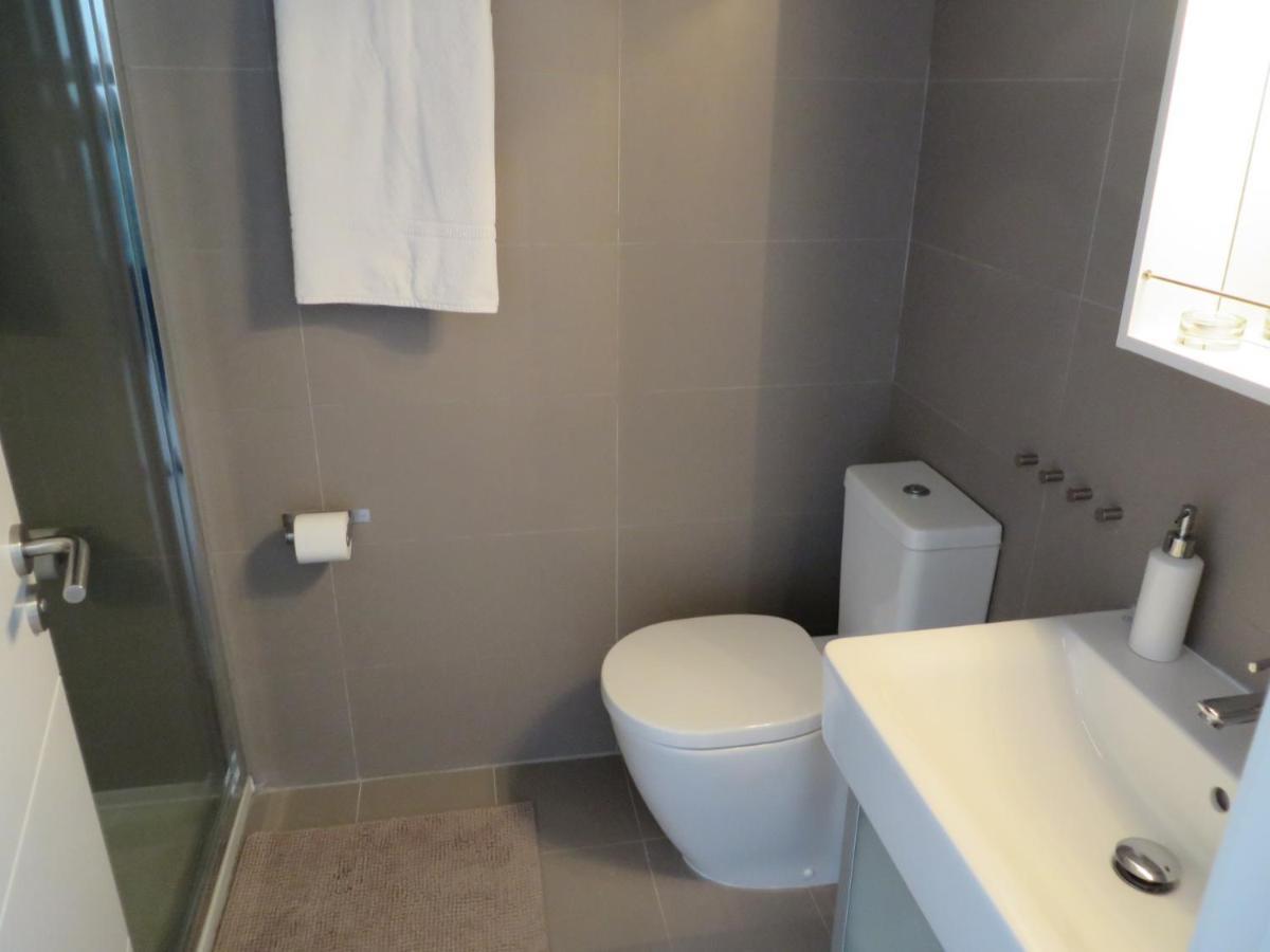 Arenales Del Mar Menor - 7808 Διαμέρισμα Λα Μάνγκα Δελ Μαρ Μενόρ Εξωτερικό φωτογραφία