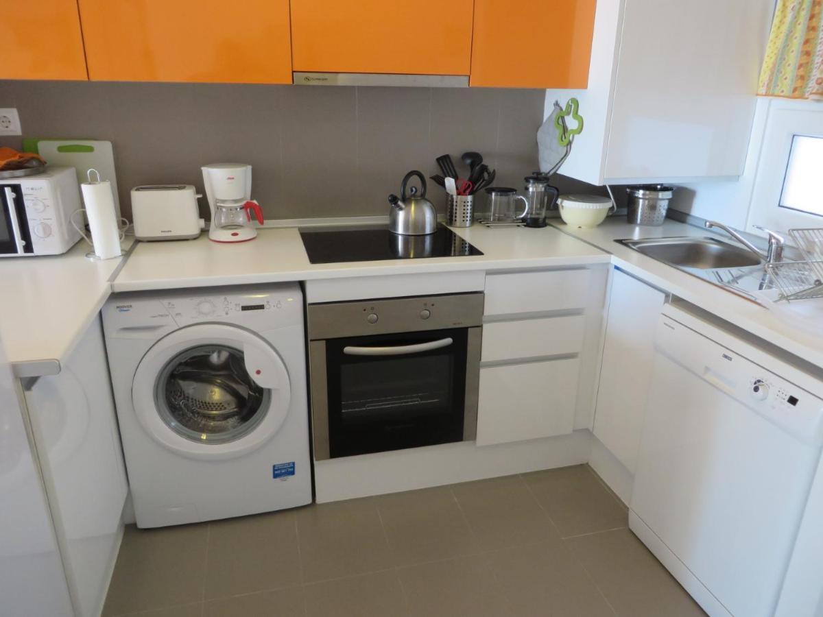 Arenales Del Mar Menor - 7808 Διαμέρισμα Λα Μάνγκα Δελ Μαρ Μενόρ Εξωτερικό φωτογραφία