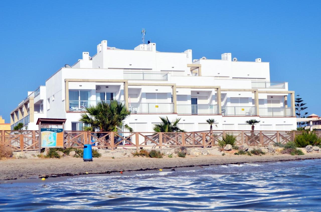 Arenales Del Mar Menor - 7808 Διαμέρισμα Λα Μάνγκα Δελ Μαρ Μενόρ Εξωτερικό φωτογραφία