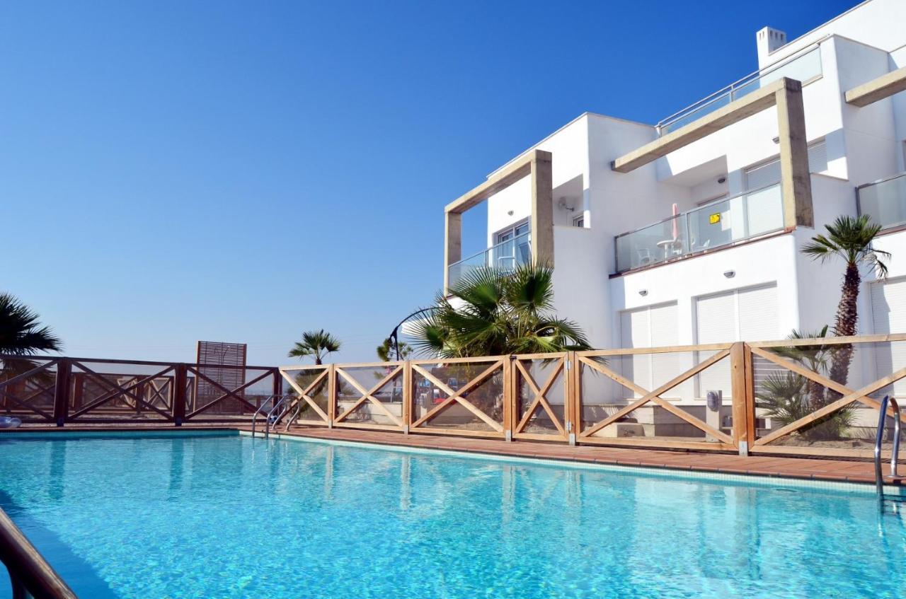 Arenales Del Mar Menor - 7808 Διαμέρισμα Λα Μάνγκα Δελ Μαρ Μενόρ Εξωτερικό φωτογραφία